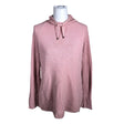 Unisex S.T.I - Sweater, size 38 - Light pink ()
