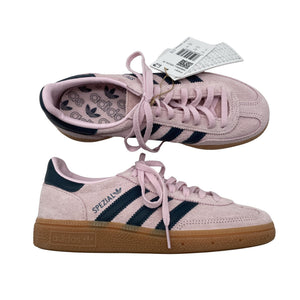 Unisex Adidas - Casual sneakers, size 36 - Light pink (1)
