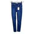 Unisex Samsoe&Samsoe - Jeans, size W25 - Blue ()
