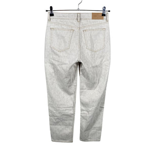 Unisex Samsoe&Samsoe - Jeans, size W27 - Gray (2)