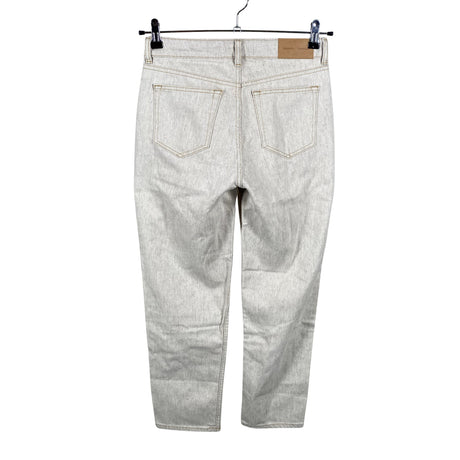 Unisex Samsoe&Samsoe - Jeans, size W27 - Gray (2)