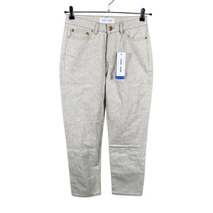 Unisex Samsoe&Samsoe - Jeans, size W27 - Gray (1)