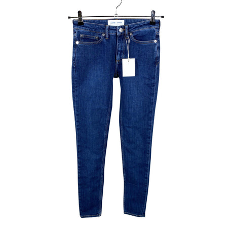 Unisex Samsoe&Samsoe - Jeans, size W26 - Blue ()