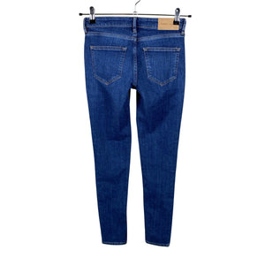 Unisex Samsoe&Samsoe - Jeans, size W26 - Blue (2)