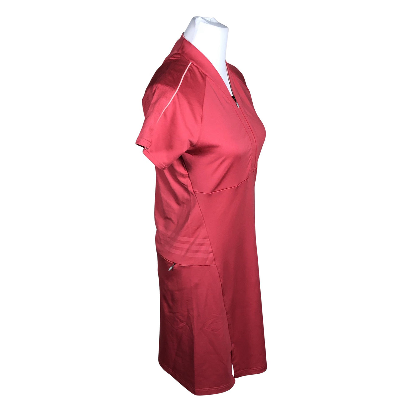 Unisex Adidas - Sports dress, size 40 - Pink (2)