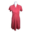 Unisex Adidas - Sports dress, size 40 - Pink ()