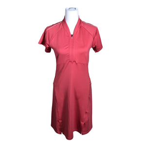 Unisex Adidas - Sports dress, size 40 - Pink (1)