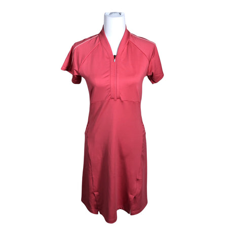 Unisex Adidas - Sports dress, size 40 - Pink ()