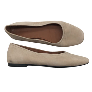 Unisex Vagabond - Ballerinas, size 40 - Brown (1)