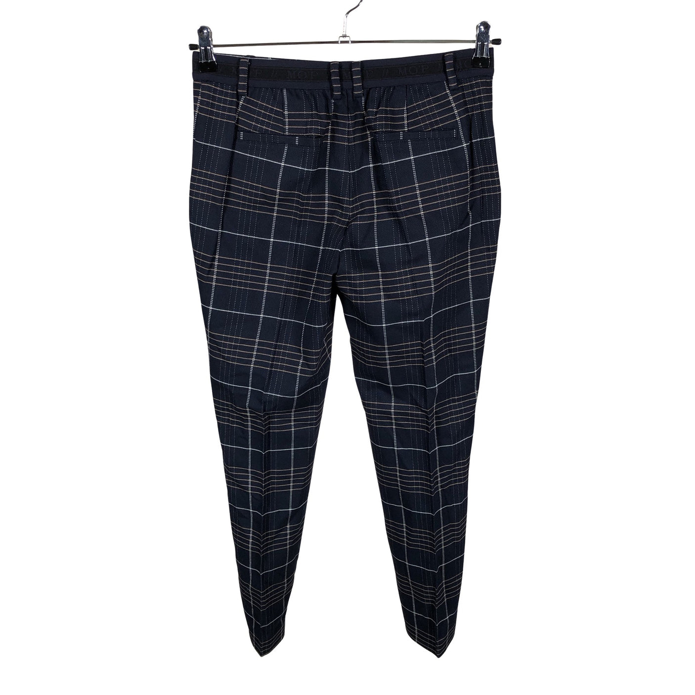 Unisex Marc O'Polo - Slacks, size 36 - Blue (2)