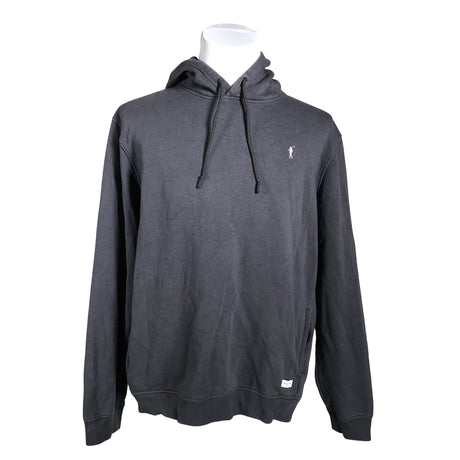 Unisex Polo Club - Hoodie, size XXL - Gray ()