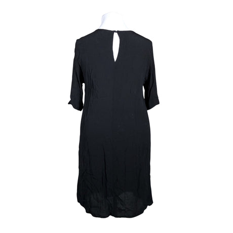 Unisex Zizzi - Dress, size 44 - Black (2)