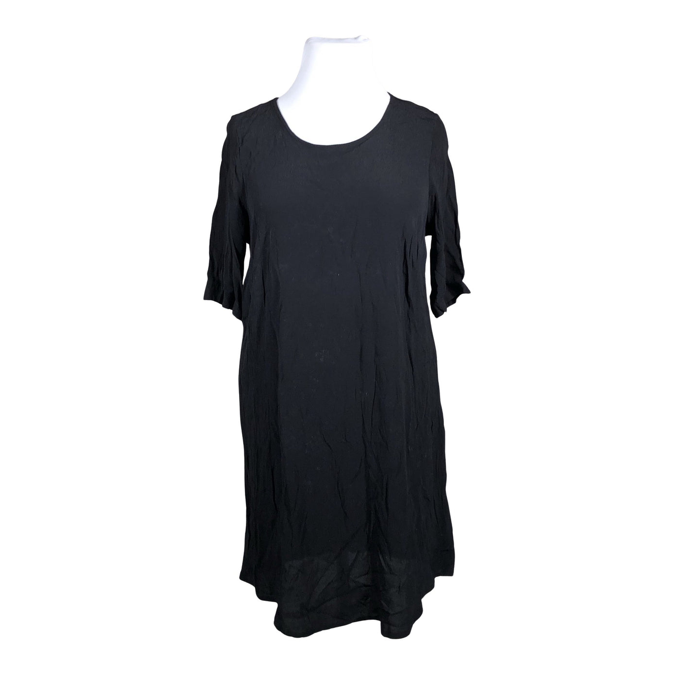 Unisex Zizzi - Dress, size 44 - Black (1)