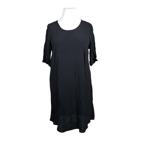 Unisex Zizzi - Dress, size 44 - Black ()