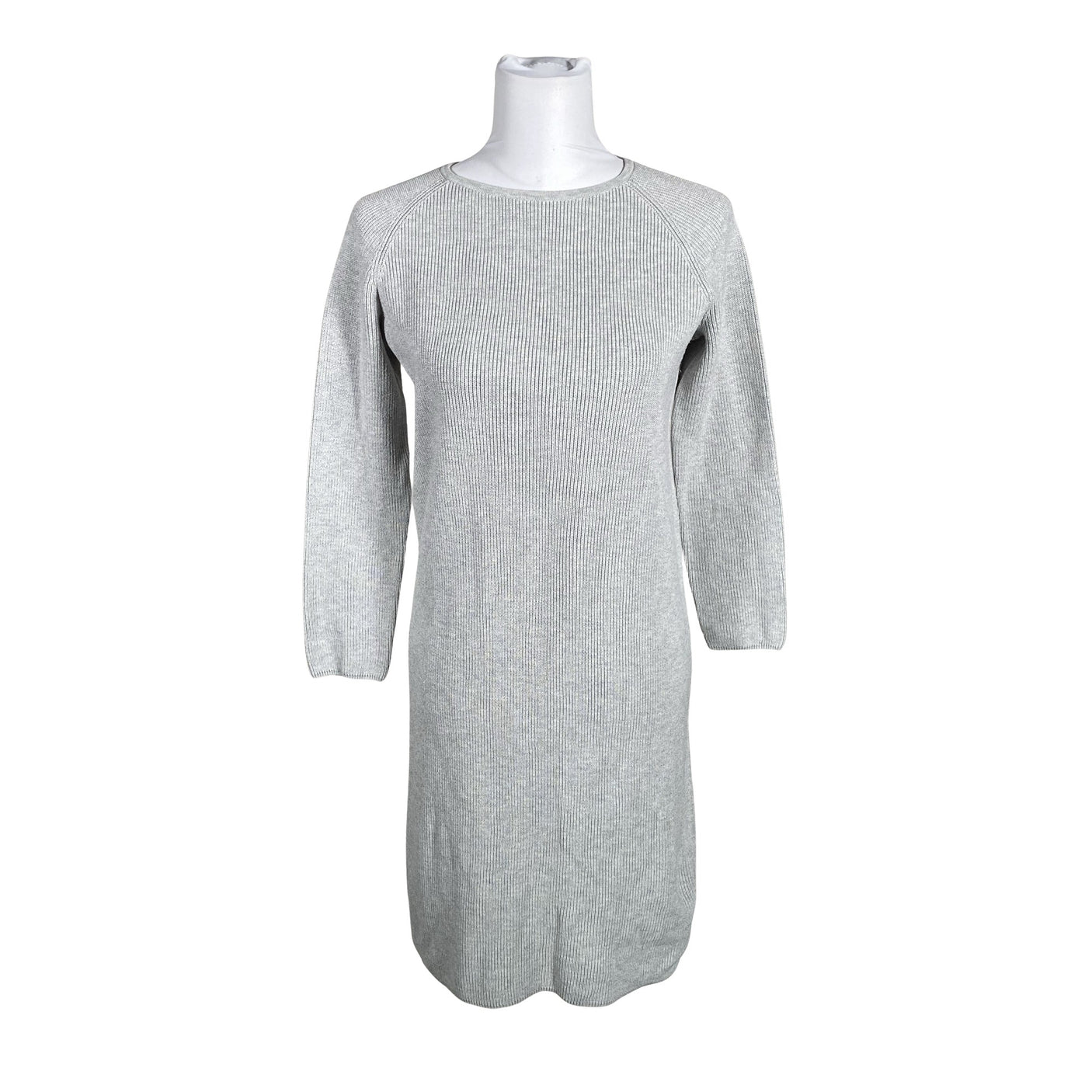 Unisex Hugo Boss - Knit dress, size 38 - Gray (1)