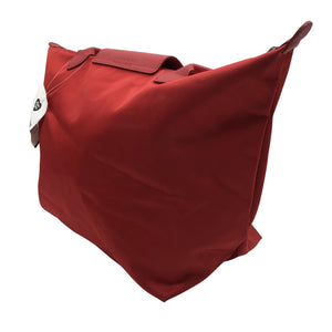 Unisex Longchamp - Handbag, size Maxi - Red (2)