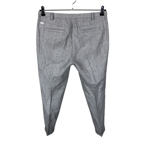 Unisex Hugo Boss - Slacks, size 40 - Gray (2)