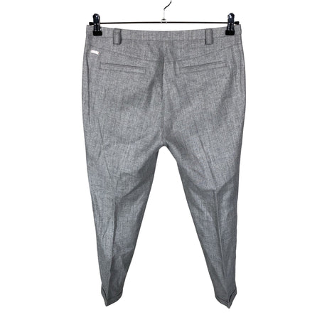 Unisex Hugo Boss - Slacks, size 40 - Gray (2)
