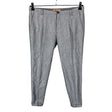 Unisex Hugo Boss - Slacks, size 40 - Gray ()