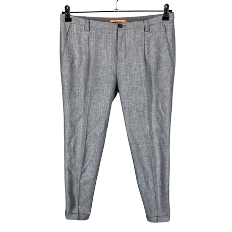 Unisex Hugo Boss - Slacks, size 40 - Gray ()