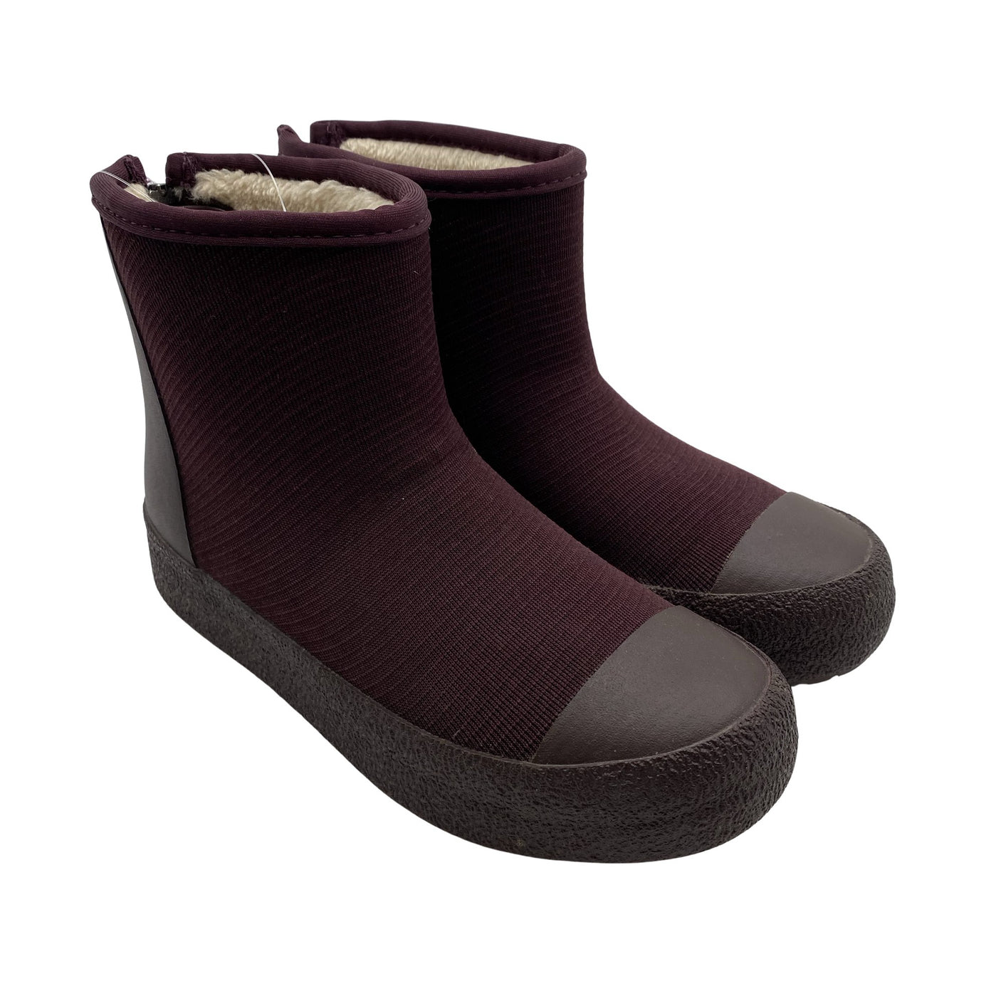 Unisex Tretorn - Winter shoes, size 38 - Wine red (2)