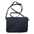 Unisex Esprit - Shoulder bag, size Midi - Blue ()