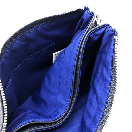Unisex Esprit - Shoulder bag, size Midi - Blue (2)
