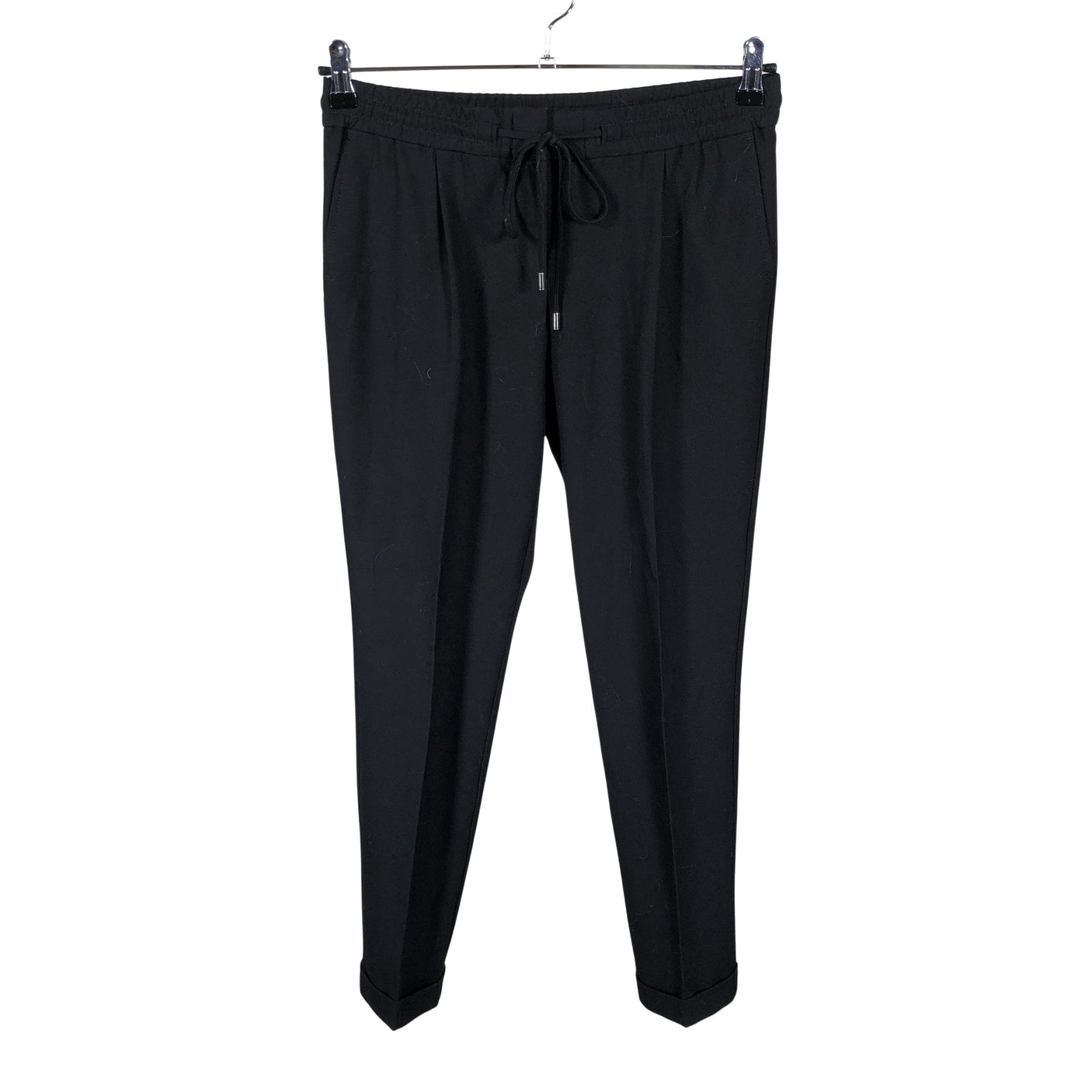 Unisex Hugo Boss - Sweatpants, size 38 - Black (1)