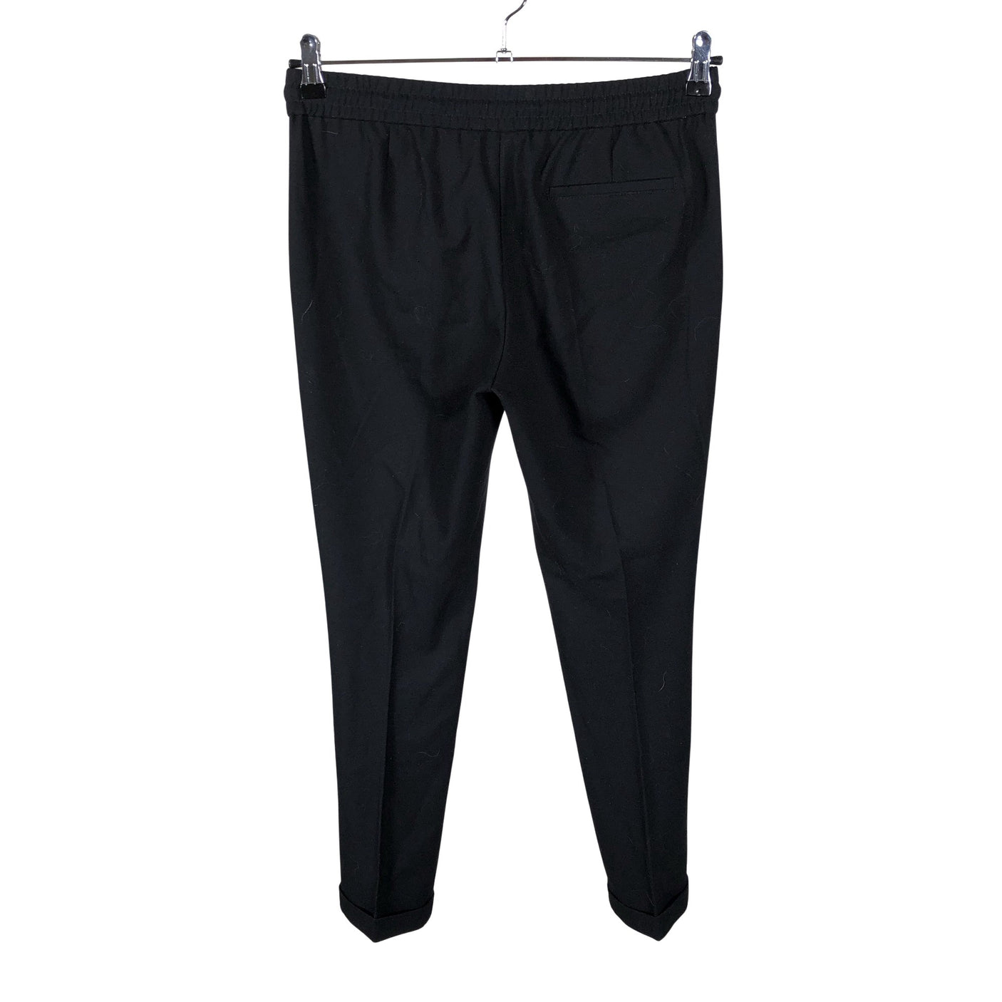 Unisex Hugo Boss - Sweatpants, size 38 - Black (2)