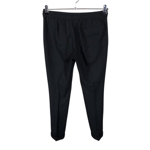 Unisex Hugo Boss - Sweatpants, size 38 - Black (2)