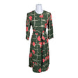 Unisex Marimekko - Dress, size 36 - Green ()