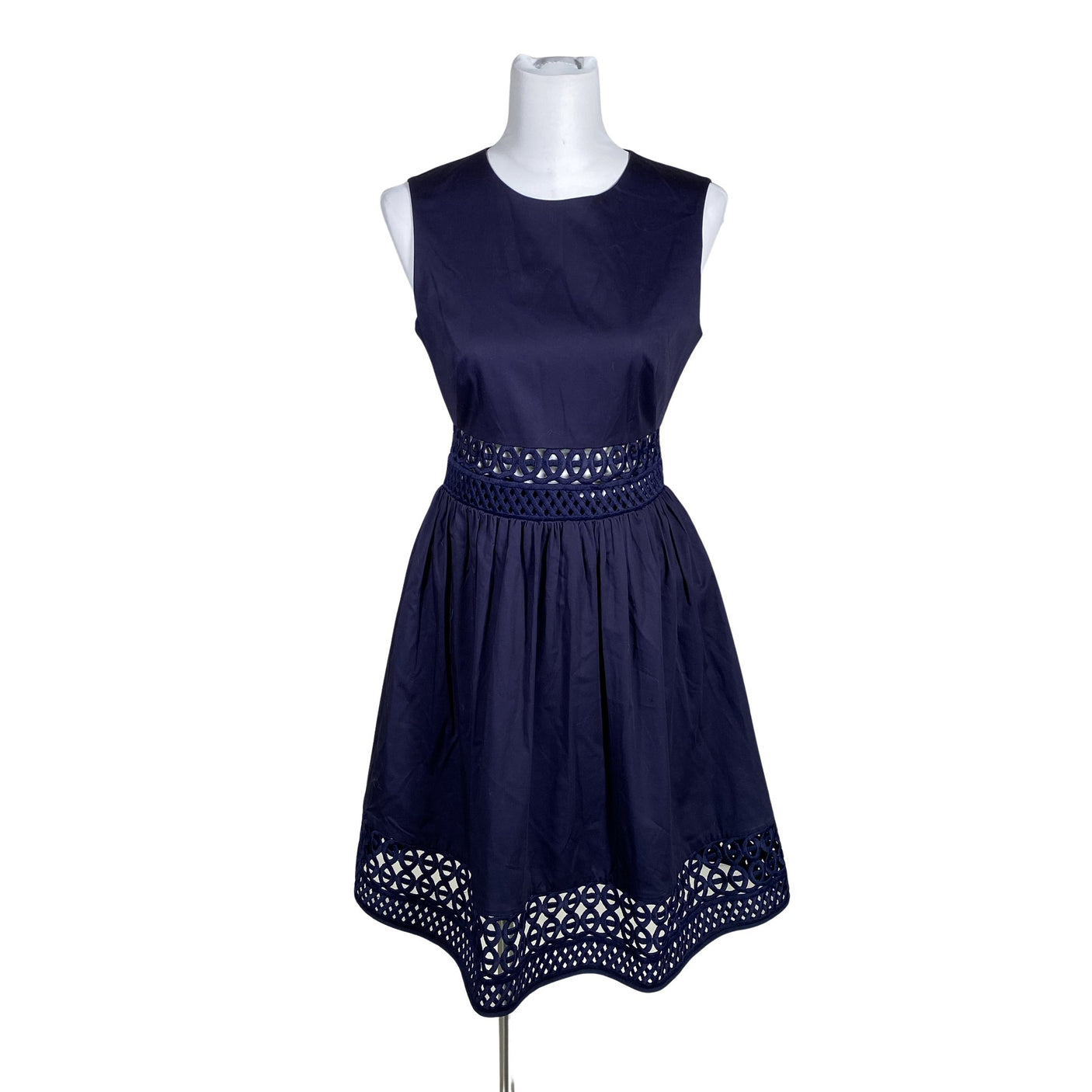 Unisex Ted Baker - Dress, size 36 - Blue (1)