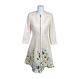 Unisex Ted Baker - Dress jacket, size 36 - Light pink ()