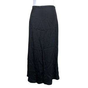 Unisex Marc O'Polo - Fabric skirt, size 36 - Black (1)