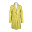 Unisex Marc O'Polo - Wool coat, size 36 - Yellow ()
