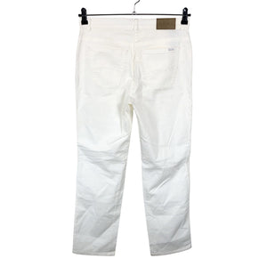 Unisex Brax - Slacks, size 38 - White (2)