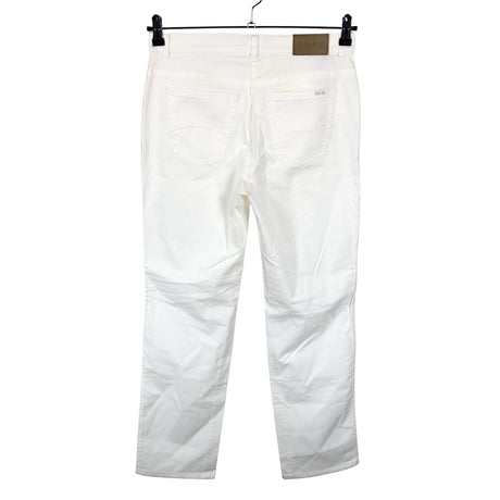 Unisex Brax - Slacks, size 38 - White (2)