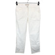 Unisex Brax - Slacks, size 38 - White ()