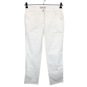 Unisex Brax - Slacks, size 38 - White (1)