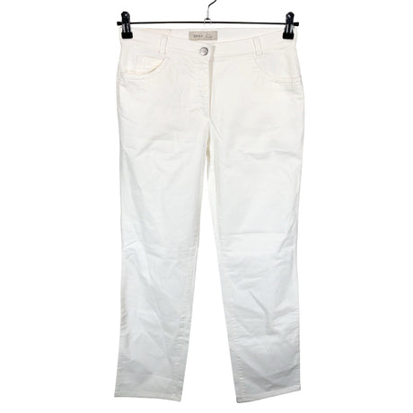 Unisex Brax - Slacks, size 38 - White ()
