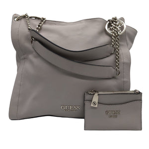Unisex Guess - Handbag, size Maxi - Light pink (1)
