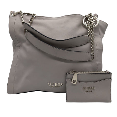 Unisex Guess - Handbag, size Maxi - Light pink ()