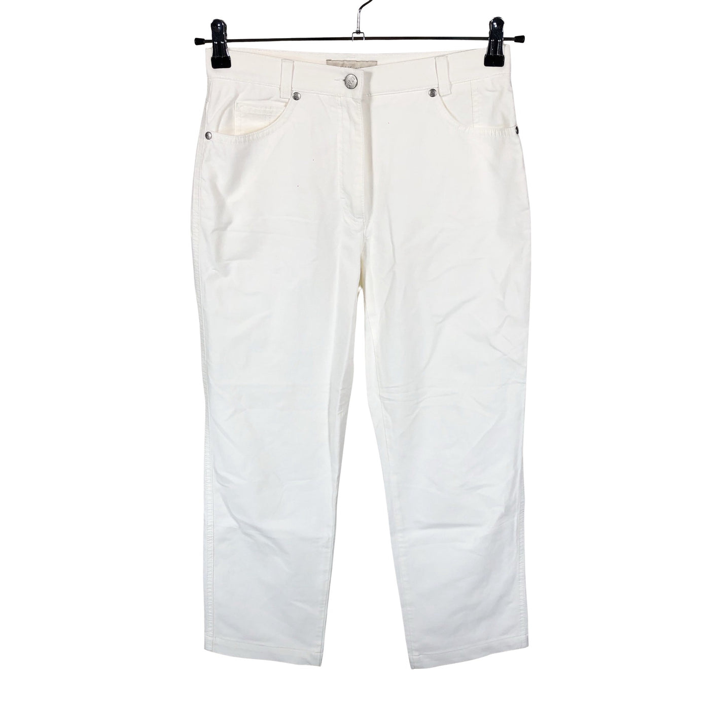 Unisex Brax - Jeans, size 34 - White (1)