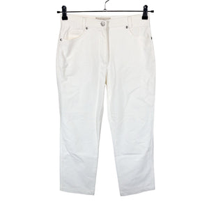 Unisex Brax - Jeans, size 34 - White (1)