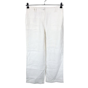 Unisex Rip Curl - Slacks, size 34 - White (1)