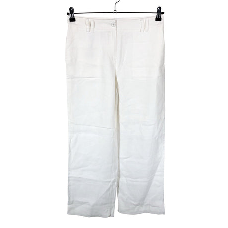 Unisex Rip Curl - Slacks, size 34 - White ()