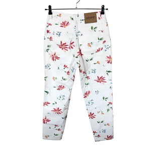Unisex Jackpot - Jeans, size 36 - White (2)