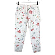 Unisex Jackpot - Jeans, size 36 - White ()