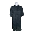 Unisex Opus - Dress, size 38 - Black ()