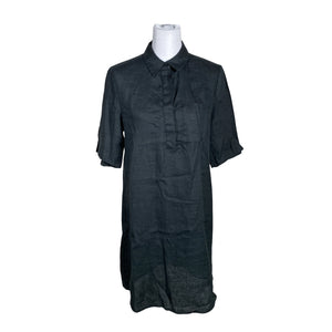 Unisex Opus - Dress, size 38 - Black (1)